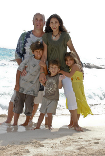 FamilyBeach