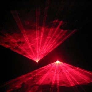Infrared Laser