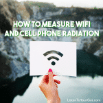 wifi radiation