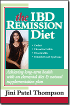 The IBD REMISSION Diet