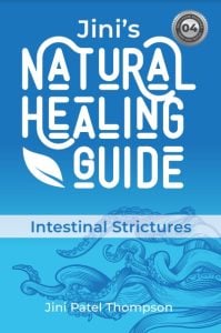 Intestinal StrictureHeal Instruction Ebook