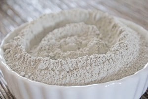 bentonite-clay