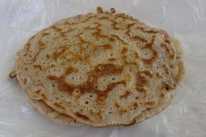 Oatcake