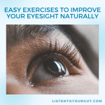 Easy Exercises to Improve Your Eyesight Naturally