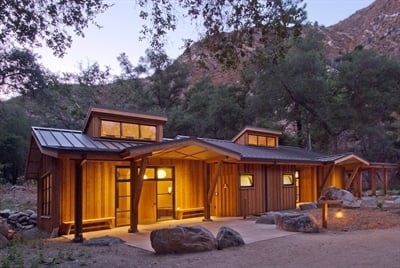 tassajara