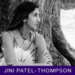 Jini Patel Thompson Quote