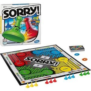 Why Are Board Games Such Poor Quality? | Listen To Your Gut