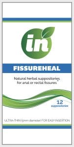 fissureheal