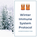 Winter Immune System Protocol