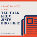 Crowdsourced Cures