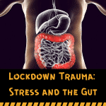 Lockdown Trauma: Stress and the Gut