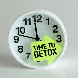 detoxify