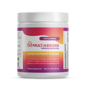 MultiAbsorb Immune Booster