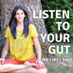 Listen To Your Gut