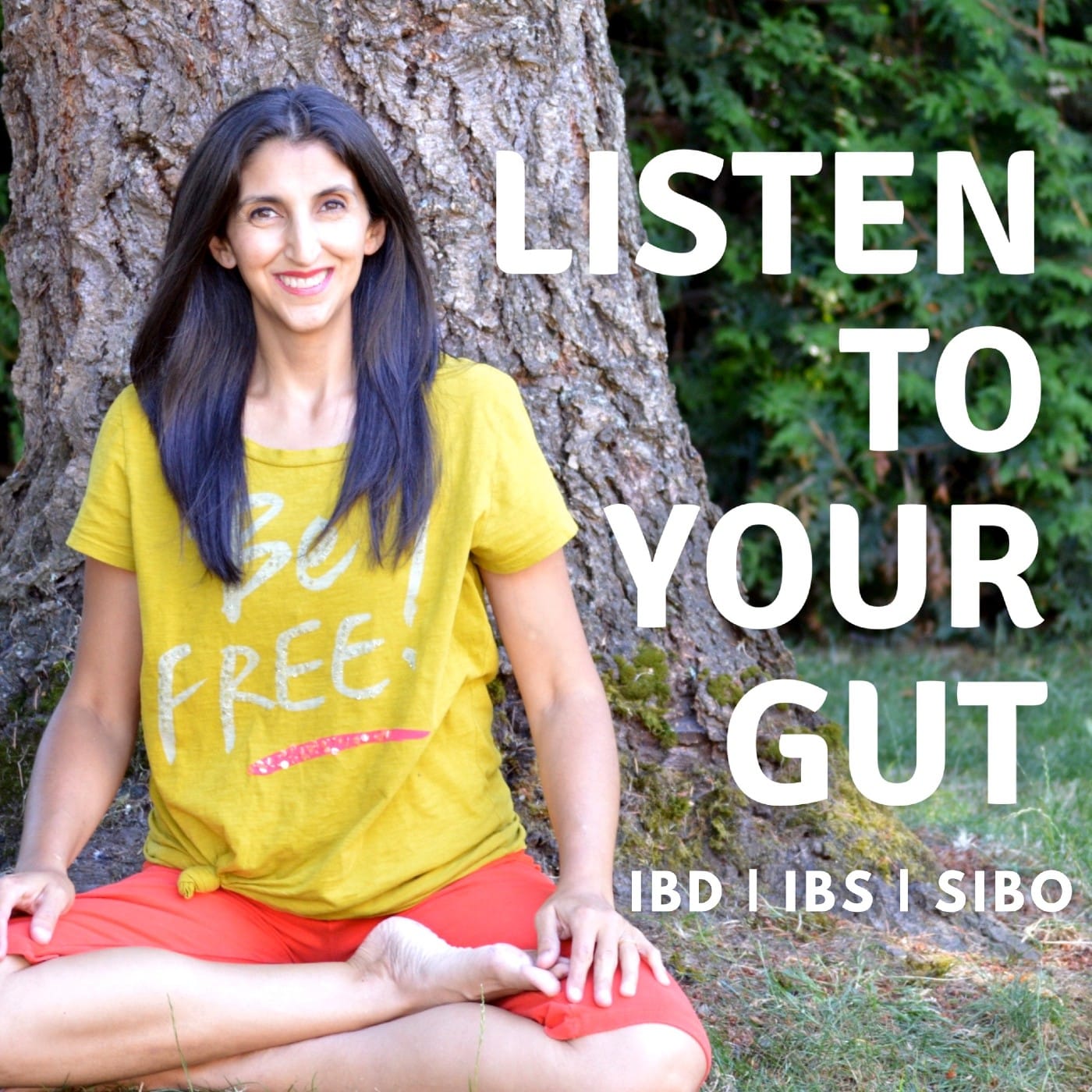 Listen To Your Gut