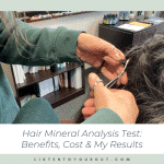 detailed blog about hair mineral analysis test